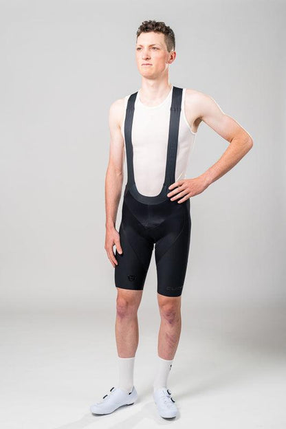 Gold X1 Bib Short