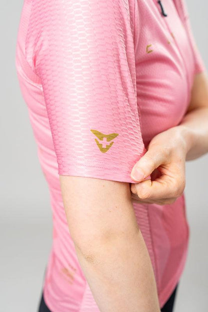 Bronze Sport Vent Jersey