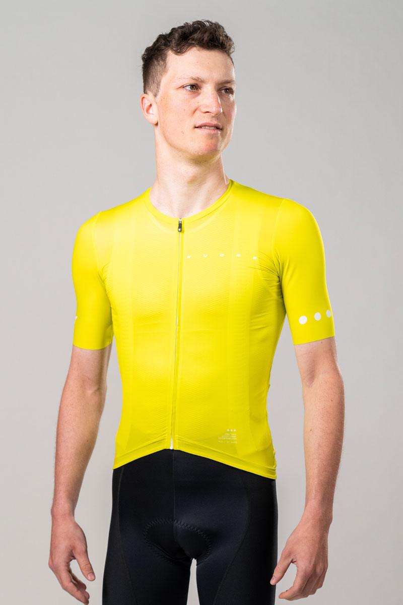 Gold Sport Jersey