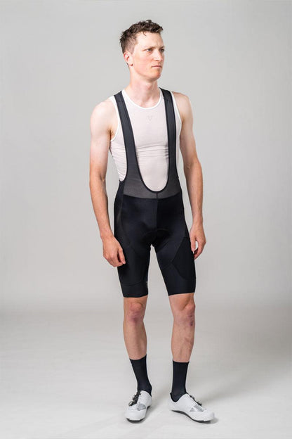 Pioneer Utility Bib Short