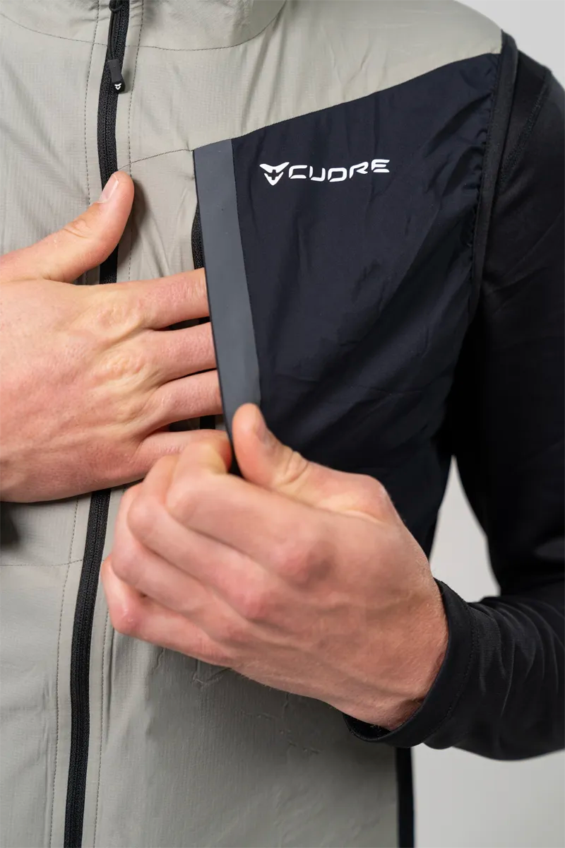 Primaloft Evolve Vest