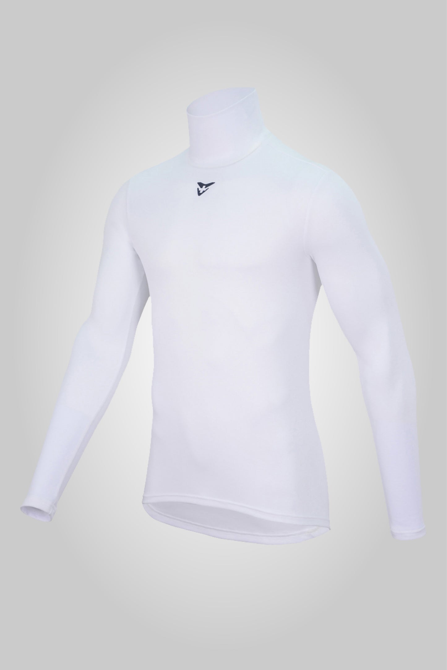 L/Sleeve Turtle Neck Baselayer