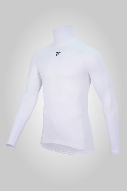 L/Sleeve Turtle Neck Baselayer