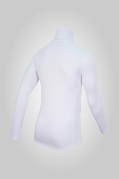 L/Sleeve Turtle Neck Baselayer