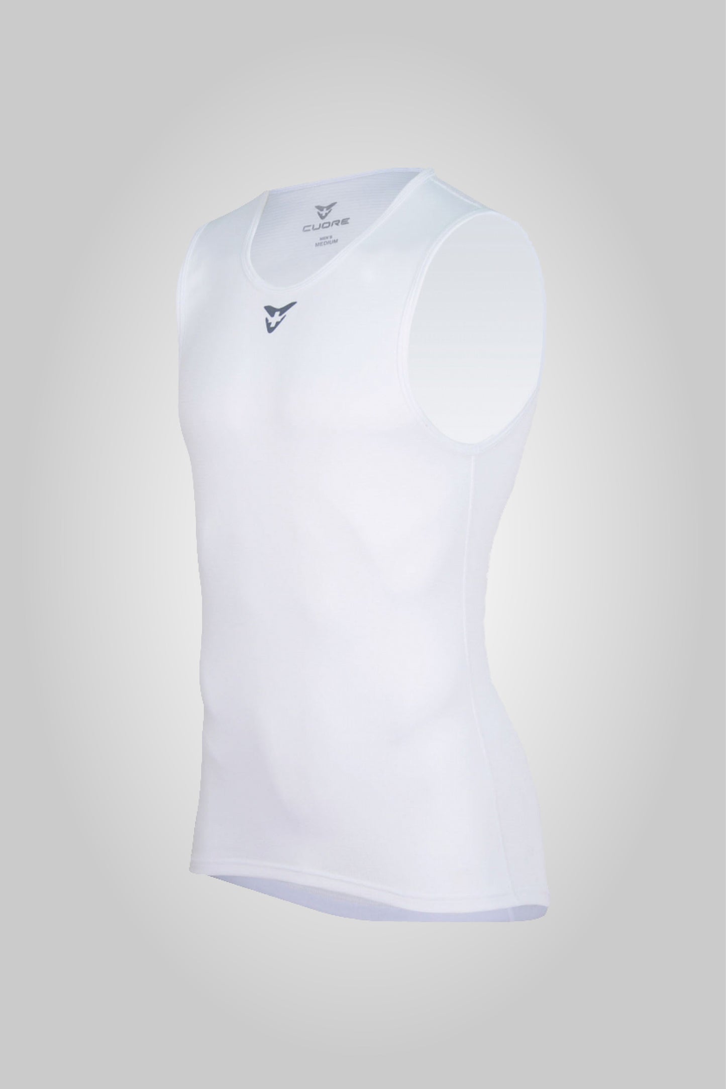 Sleeveless Baselayer