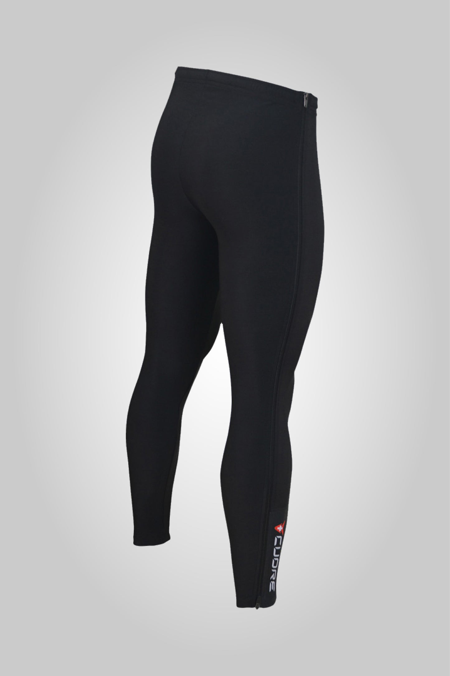 Silver Thermal Warm-Up FZ Tight