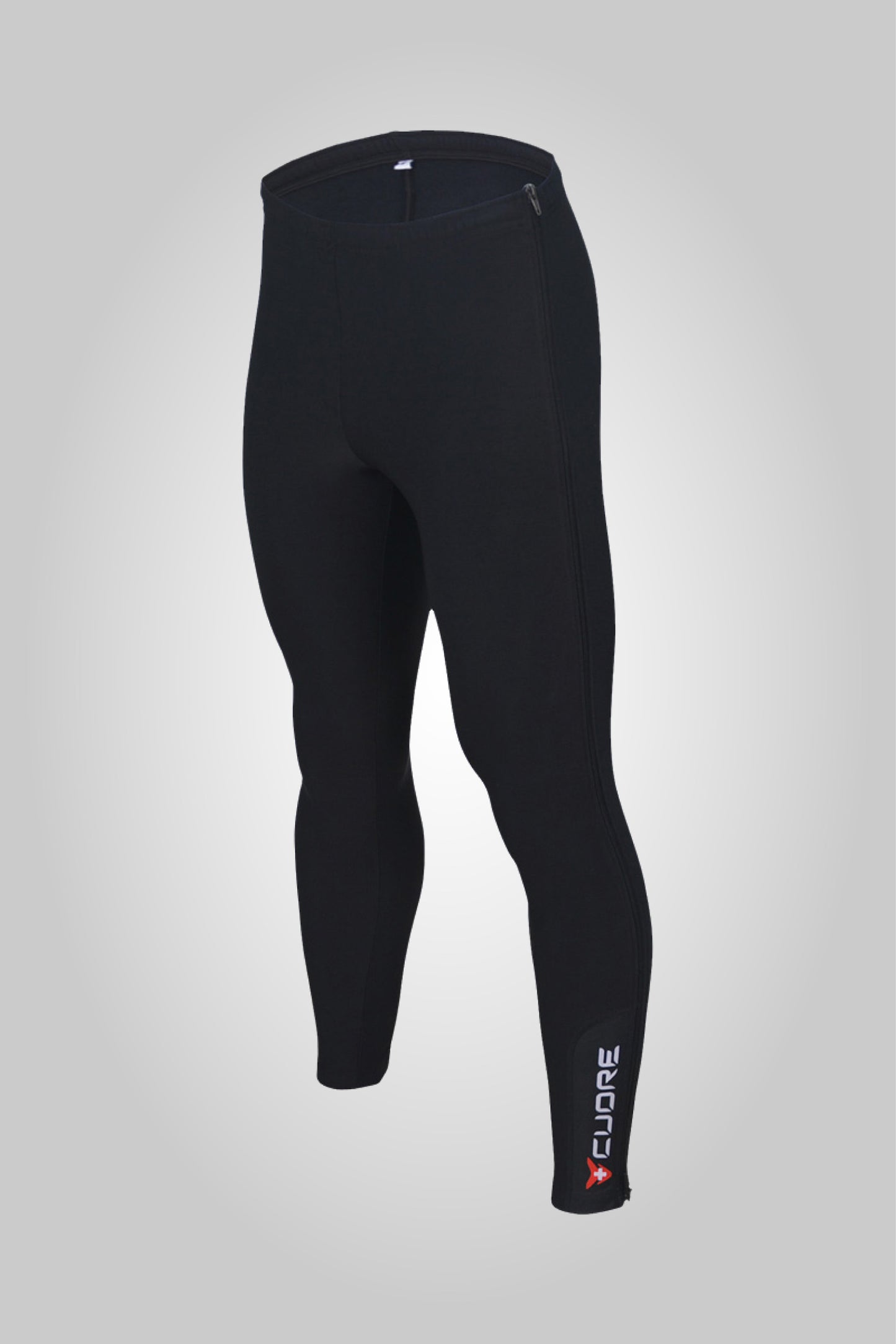 Silver Thermal Warm-Up FZ Tight