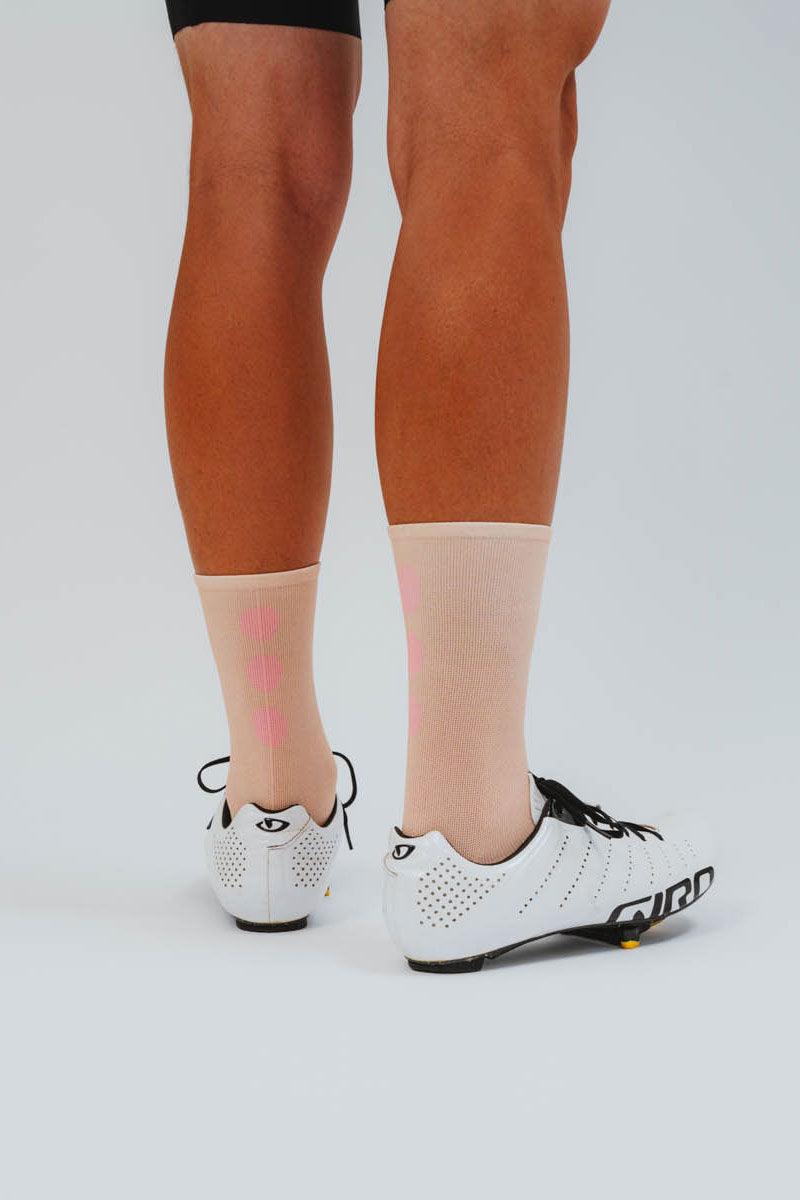 Lightweight Tall Socks