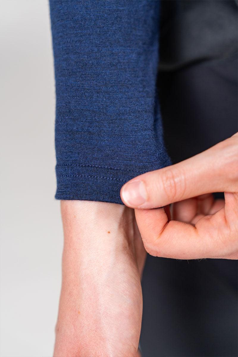 Merino Baselayer