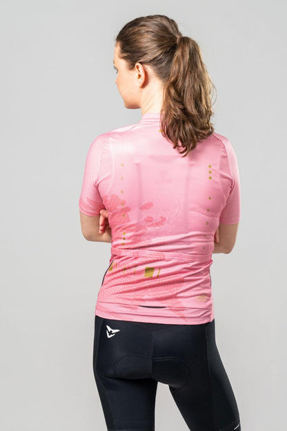 Bronze Sport Vent Jersey