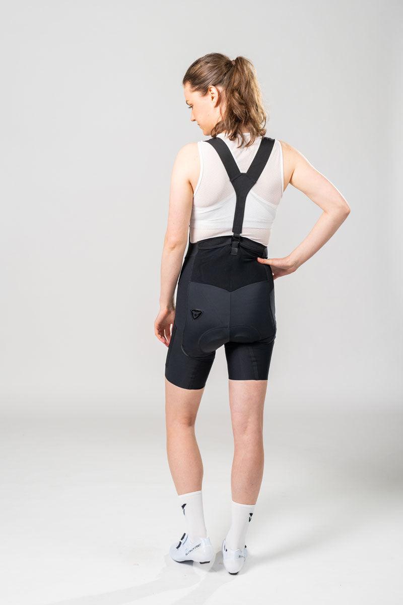 Pioneer Utility Bib Short