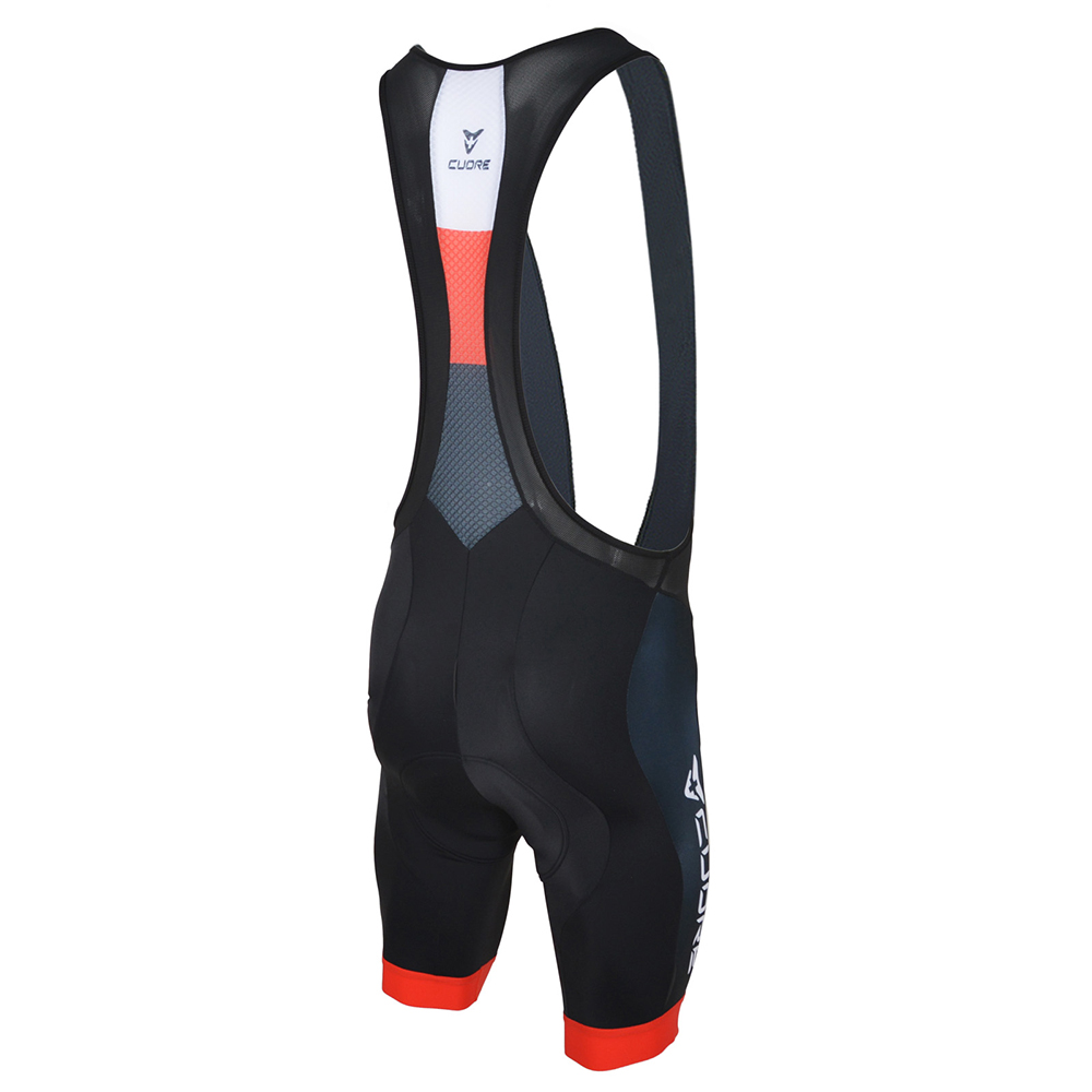 cuore cycling clothing